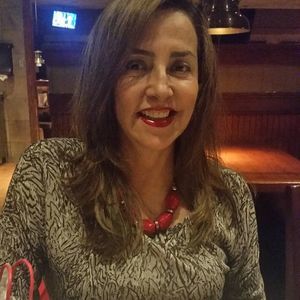 Meet your Posher, Silvana